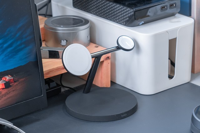 M1 Macmini 桌面升级指南:使用体验 / 软件推荐 / 配件选搭