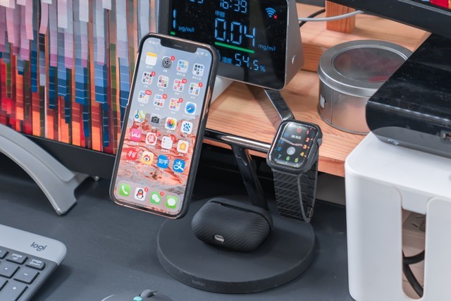 M1 Macmini 桌面升级指南:使用体验 / 软件推荐 / 配件选搭