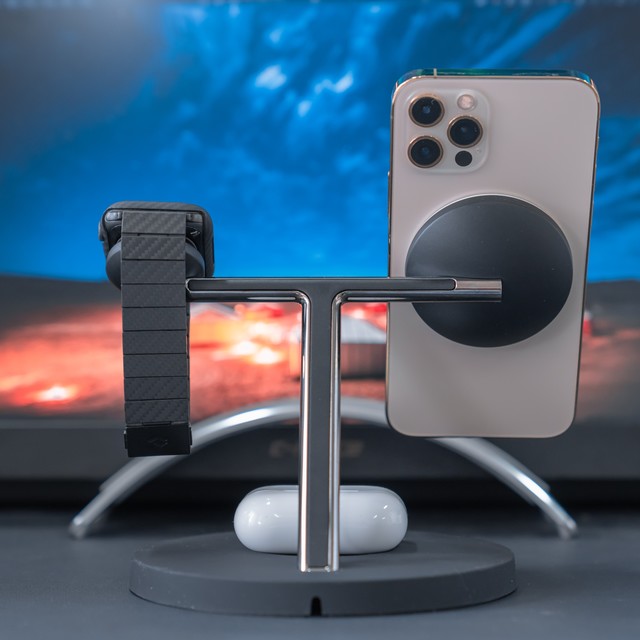M1 Macmini 桌面升级指南:使用体验 / 软件推荐 / 配件选搭