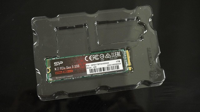 用SSD顶住CPU的瓶颈