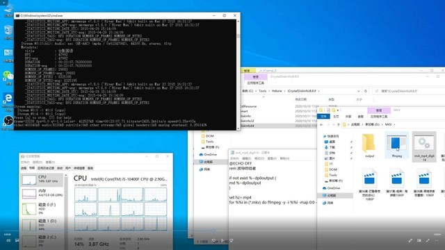 用SSD顶住CPU的瓶颈