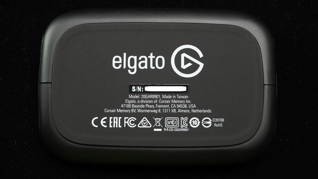 游戏直播录制终极方案 - Elgato HD60 S+