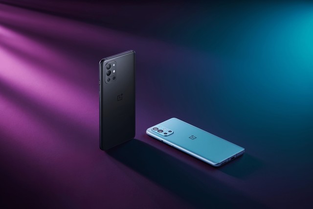 被评一加8t去库存产品!一加9r共有两处缩水 一项优势,2999元起