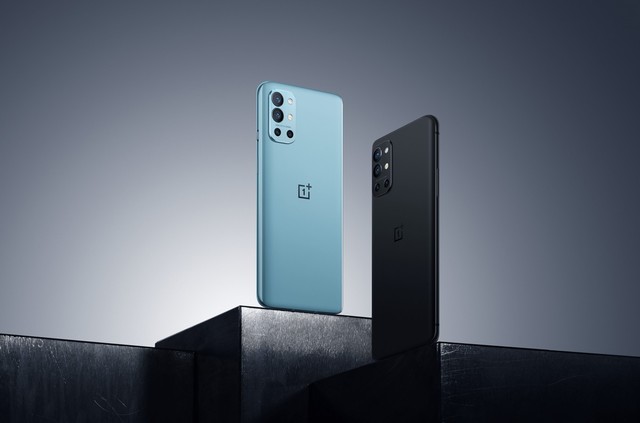 被评一加8t去库存产品!一加9r共有两处缩水 一项优势,2999元起