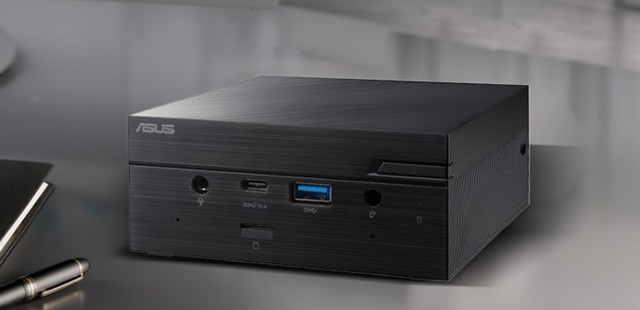 牛气新年礼!华硕Mini PC PN50带你欢度新春