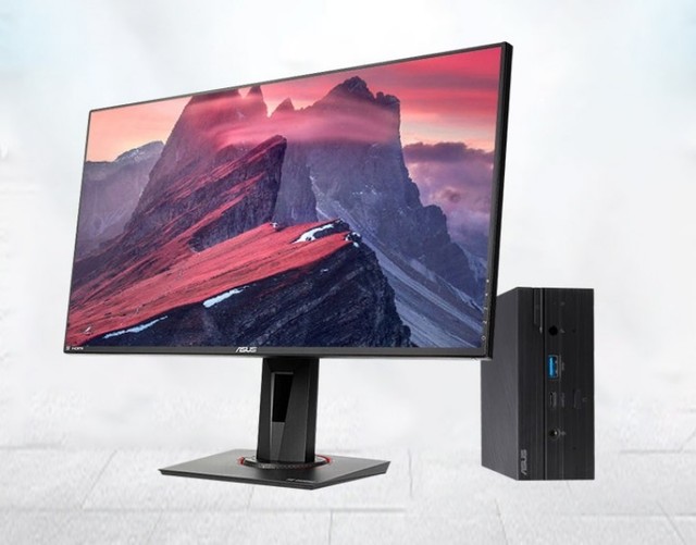 牛气新年礼!华硕Mini PC PN50带你欢度新春