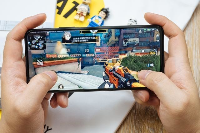 家庭网络WiFi6流畅体验折腾,愉快玩游戏:华硕TUF GAMING AX3000