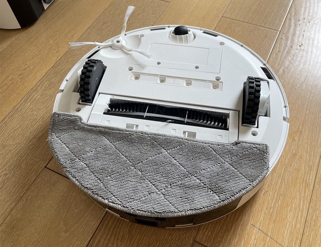 2021扫地机器人品牌推荐,UONI由利V980 Pro养猫达人必备