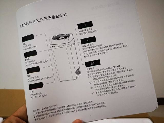 持续高效净化更实惠:贝昂无耗材空气净化器x3(m)-中关村在线头条