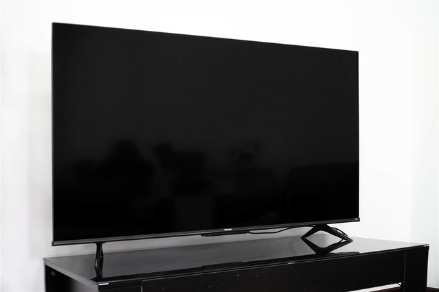 wifi6加持的海信e3f-max声控电视测评