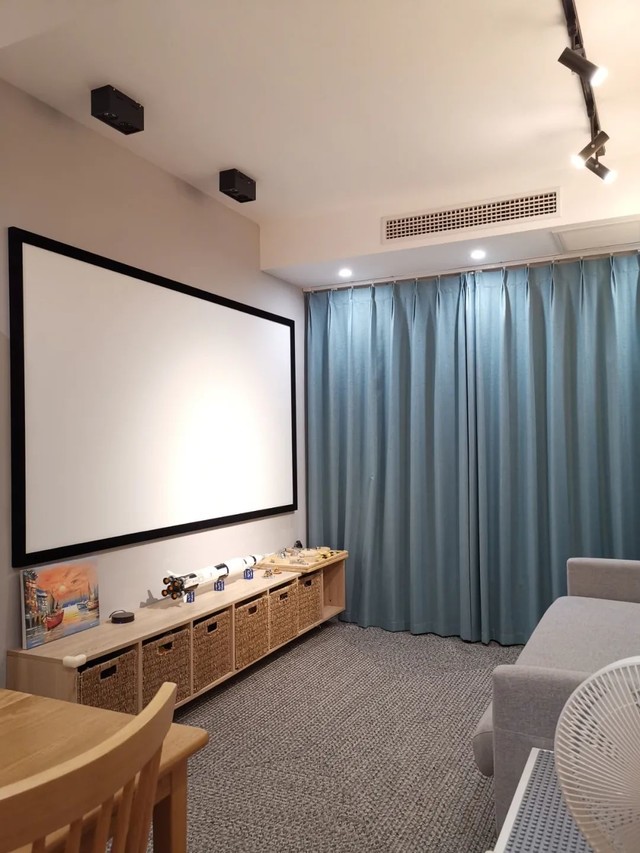 全屋家电尺寸预留及水电要点,一张表格教你搞定