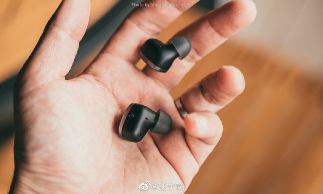 图赏晒一波fiilt1lite随手拍