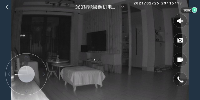 360智能摄像机新品:告别电源线束缚,除了看家还能当车载监控