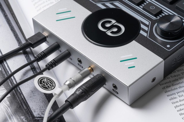 享受无拘束直播-森然wh10无线监听耳机测评