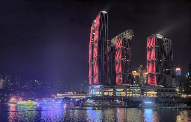 软硬协同轻松拍,OPPO Reno4 5G手机随拍体验