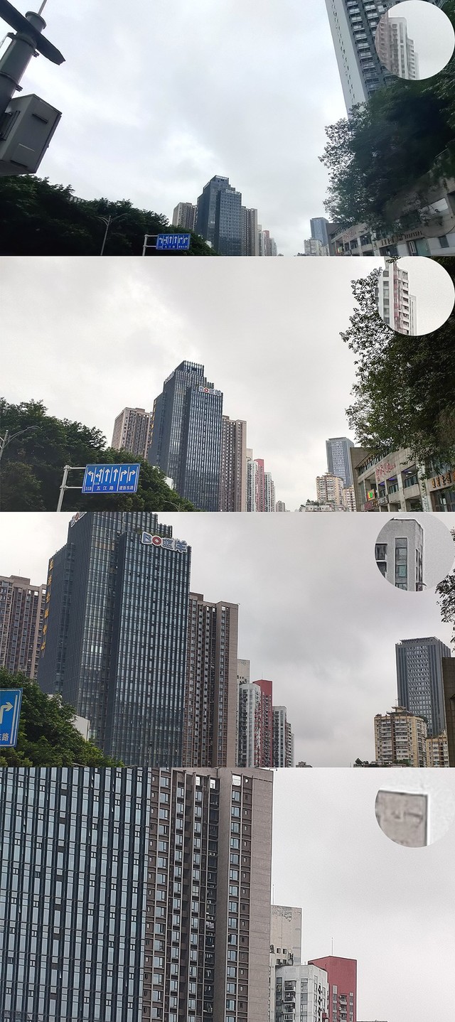 软硬协同轻松拍,OPPO Reno4 5G手机随拍体验