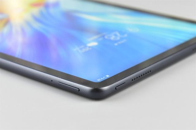 证明华为早已不单单卖硬件,荣耀v6平板上手体验,多面手不止办公