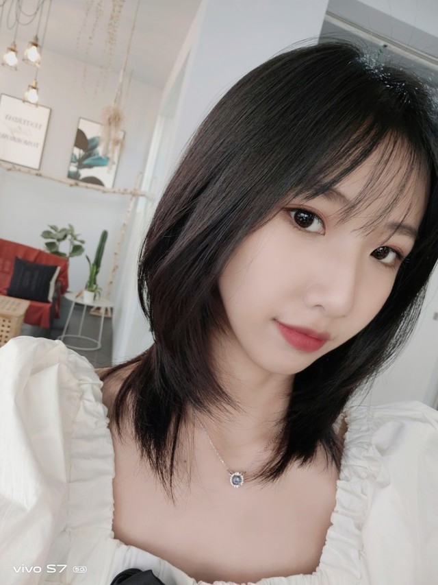 轻薄自拍旗舰如何定义?vivo s7实拍样张见证真实水平