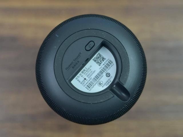 功能丰富识别精准,华为ai音箱2电池版体验
