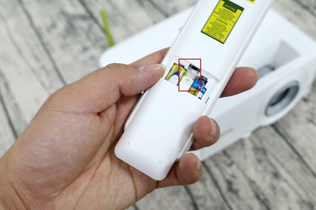 智能高效多功能投影仪——明基E540评测