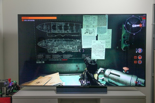 引爆客厅娱乐感官!RTX3090+8K电视是什么样的体验