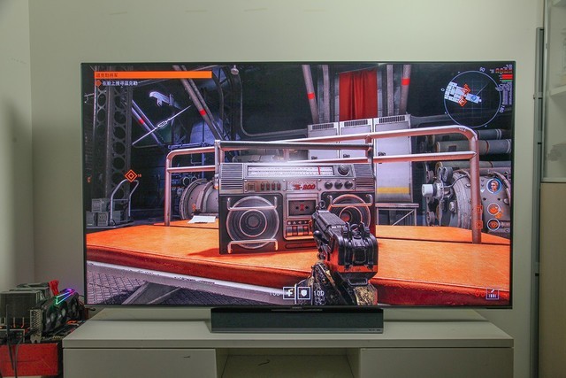 引爆客厅娱乐感官!RTX3090+8K电视是什么样的体验