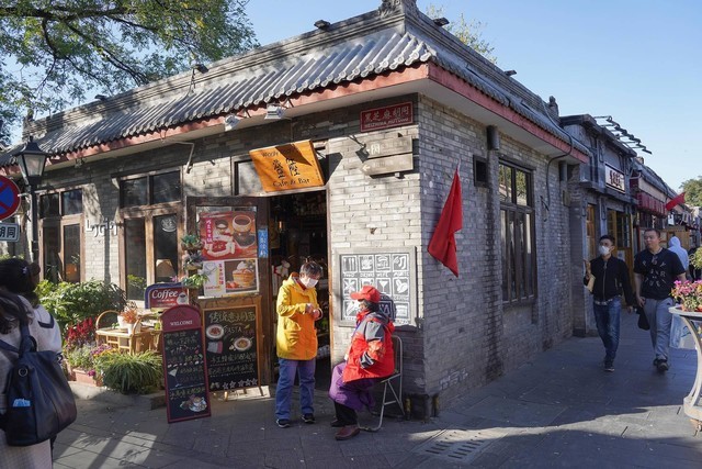 索尼入门级全画幅A7C上手体验,看看是不是你的菜?
