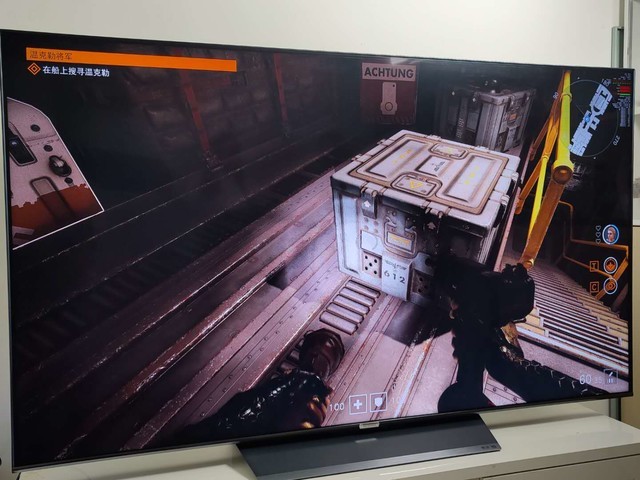 引爆客厅娱乐感官!RTX3090+8K电视是什么样的体验