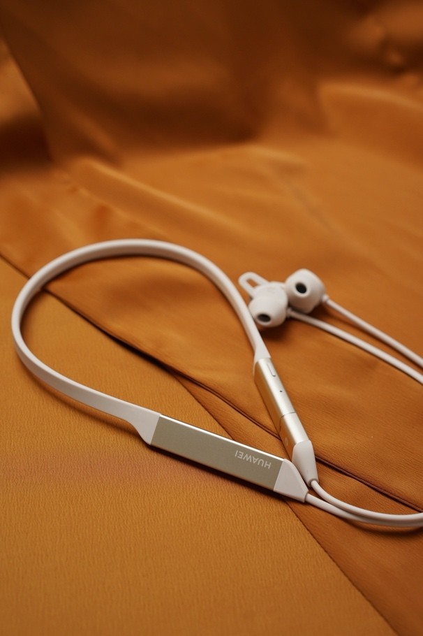 华为freelace pro上手:高阶配色颜值升级