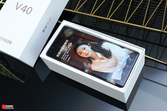 荣耀v40的技能树,能打破它的只有荣耀的下一代旗舰