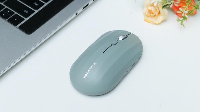 办公神器,释放双手快速输入—科大讯飞智能鼠标M110体验