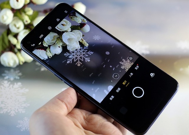 千元级5G手机耐看还有三摄?OPPO A72随拍体验