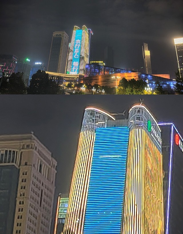 千元级5G手机耐看还有三摄?OPPO A72随拍体验