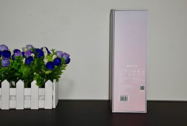 智能洁齿不伤牙——扉乐FiliX声波电动牙刷评测