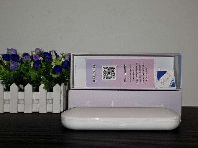 智能洁齿不伤牙——扉乐FiliX声波电动牙刷评测