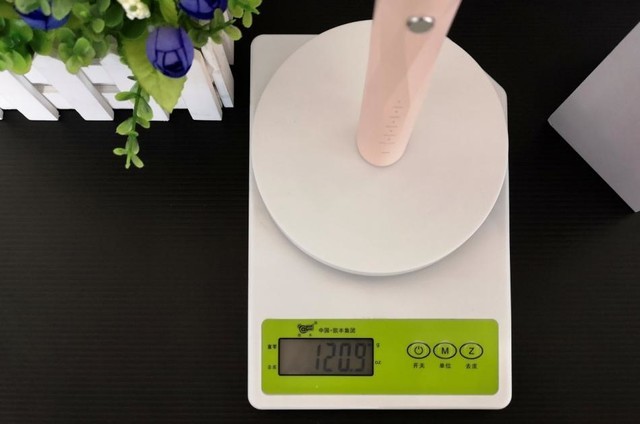 智能洁齿不伤牙——扉乐FiliX声波电动牙刷评测