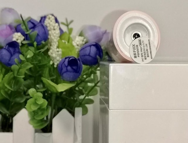 智能洁齿不伤牙——扉乐FiliX声波电动牙刷评测