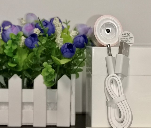 智能洁齿不伤牙——扉乐FiliX声波电动牙刷评测