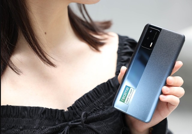 realme gt neo,不仅仅是性能亮眼而已-中关村在线头条