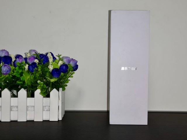 智能洁齿不伤牙——扉乐FiliX声波电动牙刷评测