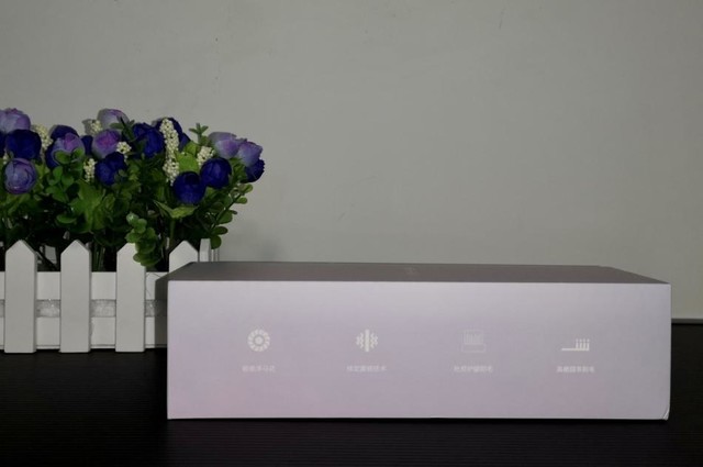 智能洁齿不伤牙——扉乐FiliX声波电动牙刷评测