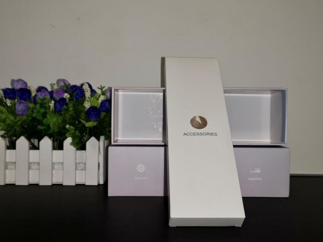 智能洁齿不伤牙——扉乐FiliX声波电动牙刷评测