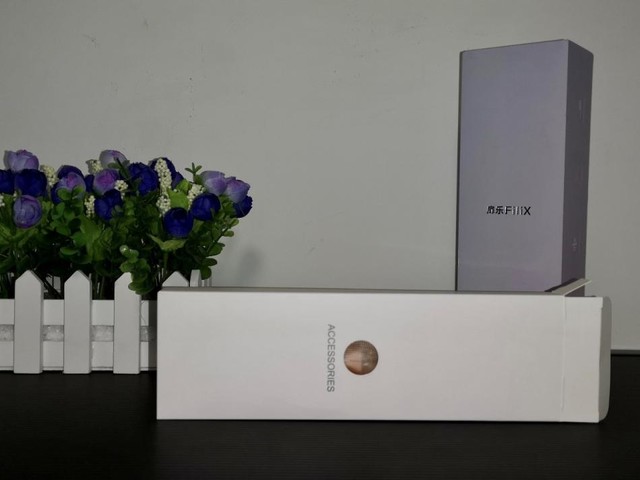 智能洁齿不伤牙——扉乐FiliX声波电动牙刷评测