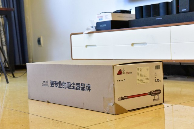 专利技术799项的吸尘器是什么概念?觊觎两年我把它送给了老婆
