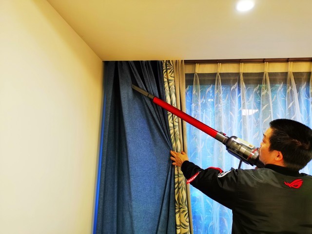 专利技术799项的吸尘器是什么概念?觊觎两年我把它送给了老婆