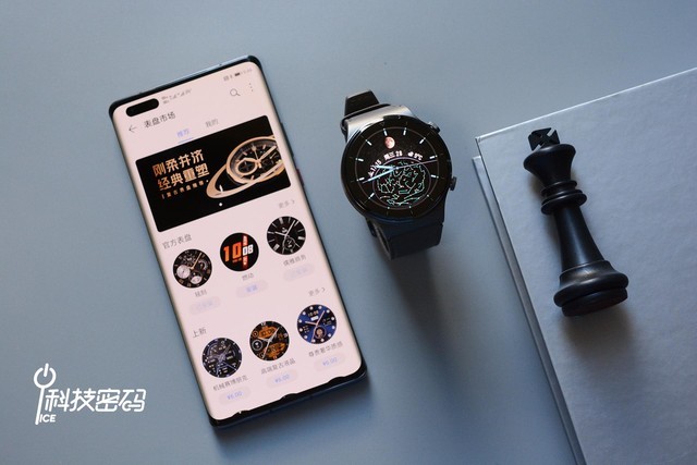 全面丰富的运动和健康监测 华为Watch GT2 Pro评测
