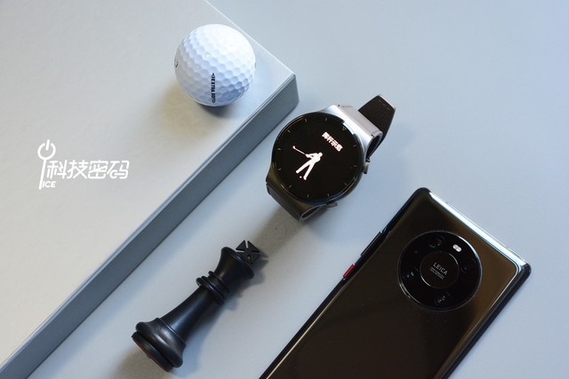全面丰富的运动和健康监测 华为Watch GT2 Pro评测