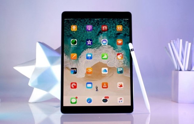 苹果新品发布会内容曝光:iPad Air 4将现身