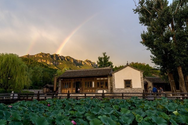 索尼FE12-24mm F2.8GM评测:广一点大一点强一点