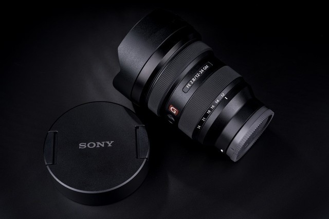 索尼FE12-24mm F2.8GM评测:广一点大一点强一点